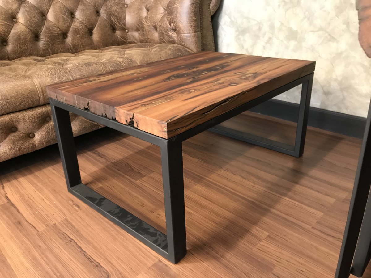 Журнальный стол лофт #80322445