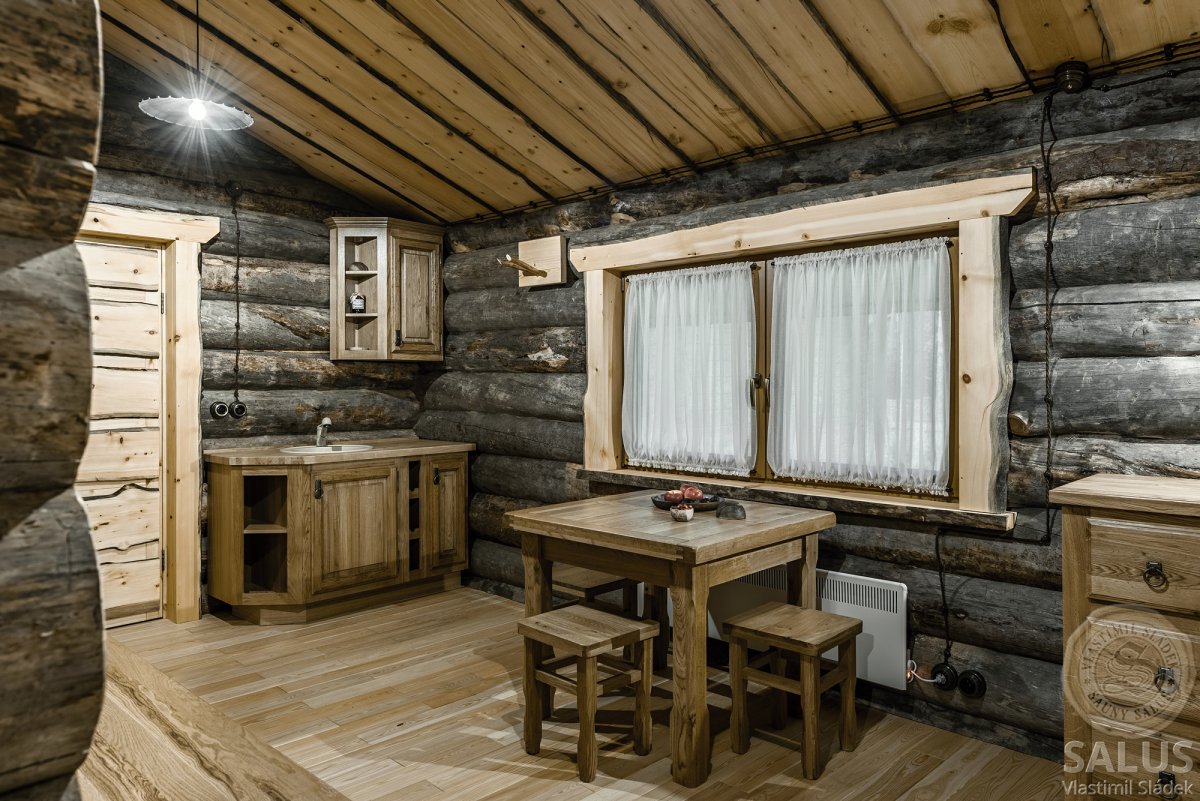 Артель Данила Макар и братья баня