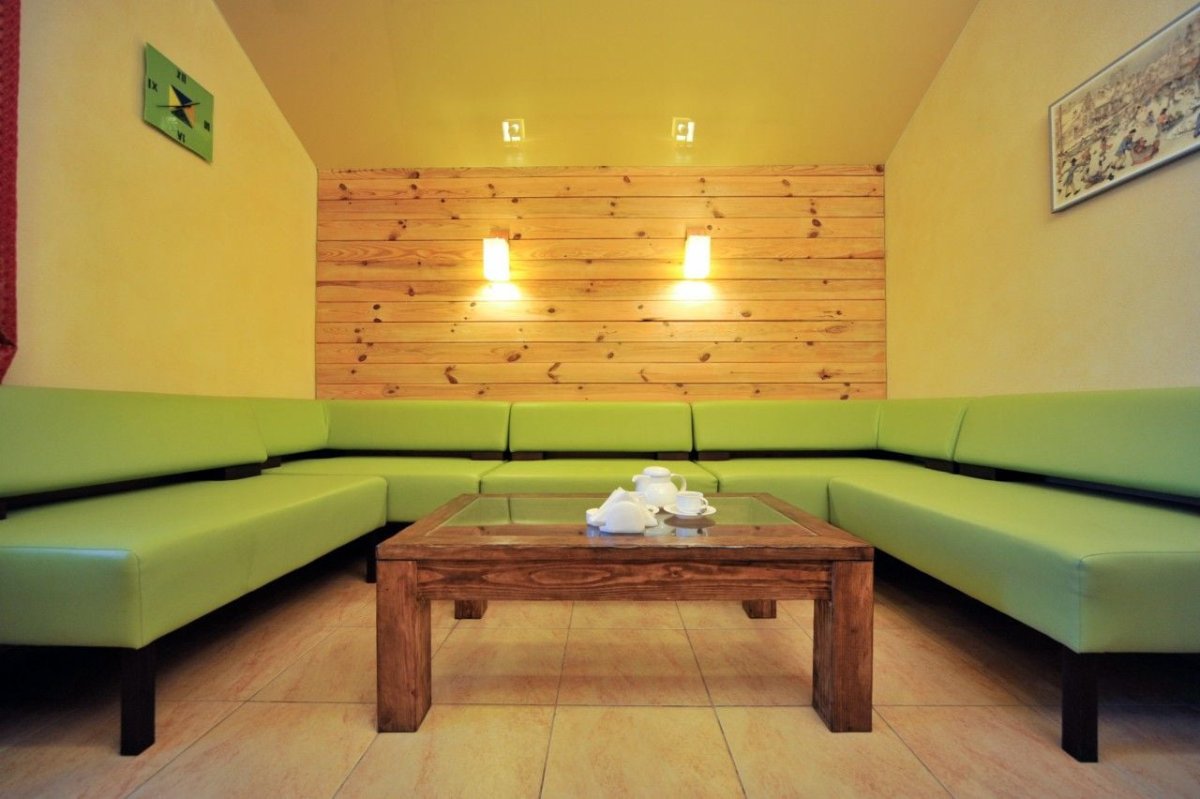 Диван в комнату отдыха