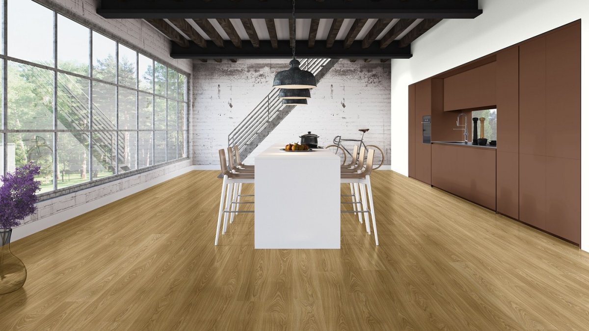 Ламинат quick Step clm4091