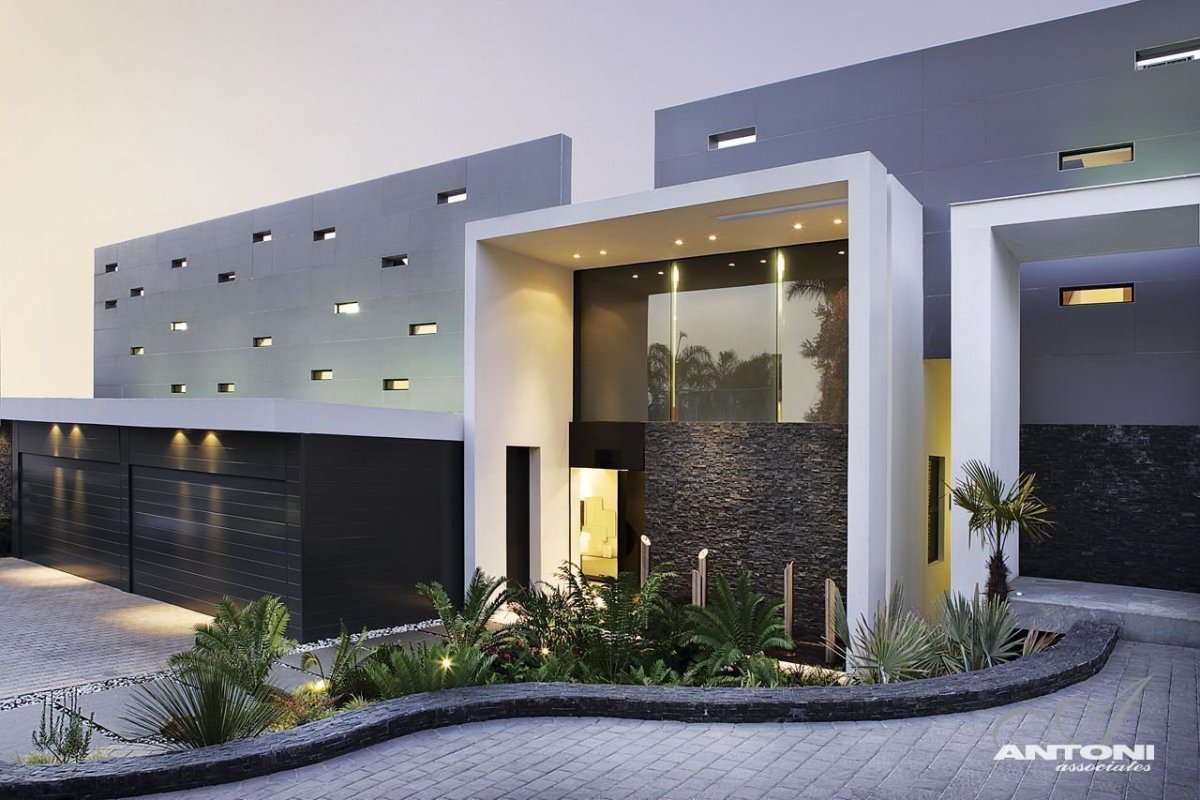 SAOTA архитектурное бюро