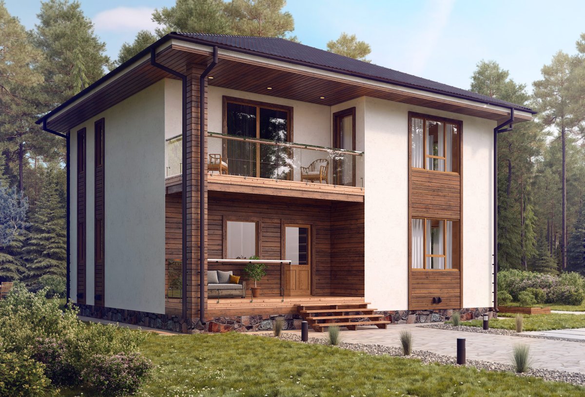 СК 4 Гуд Вуд