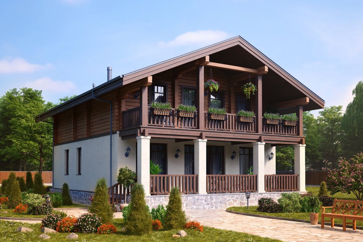 Проекты Гуд Вуд кд 2