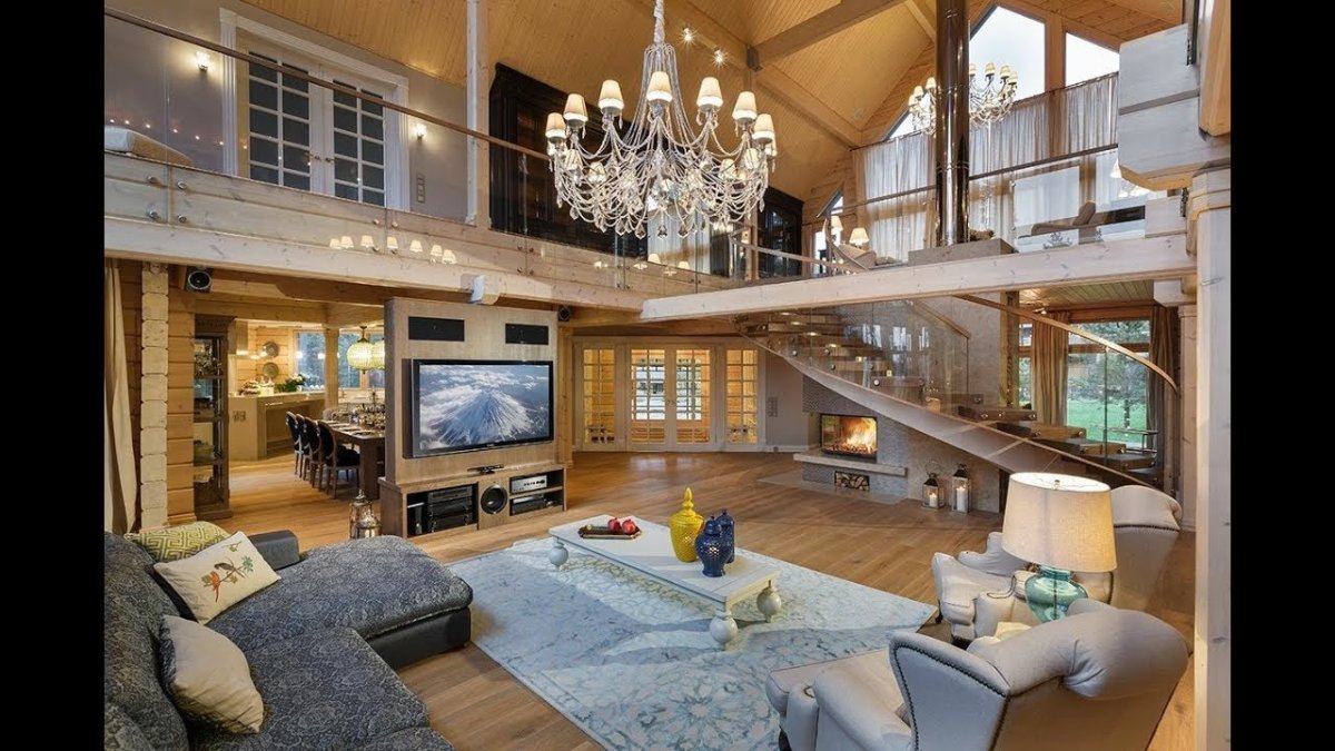 Дом маэстро Хонка