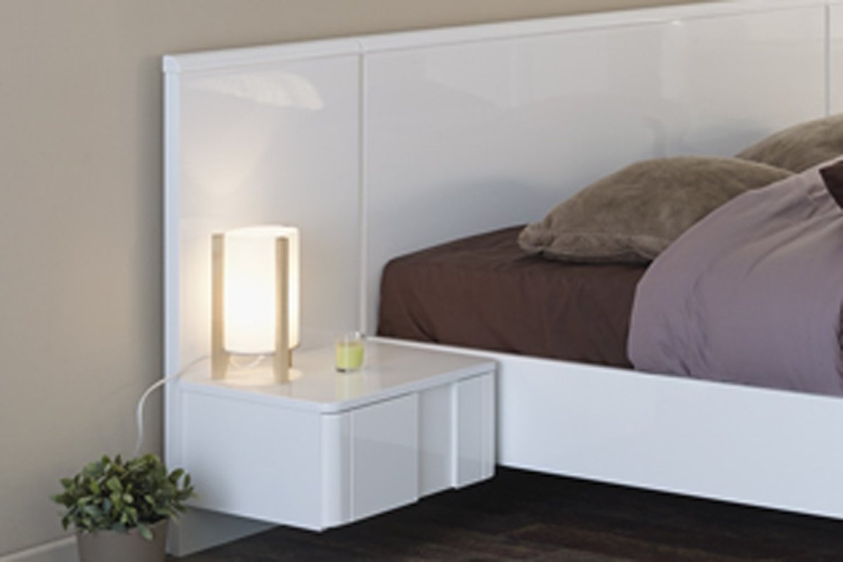 Тумба прикроватная Wesley