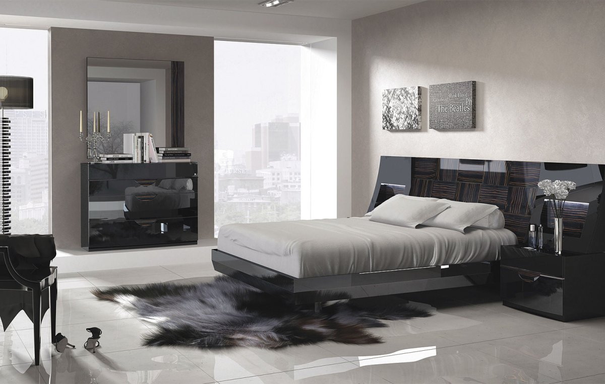 Кровать 505 "Marbella",