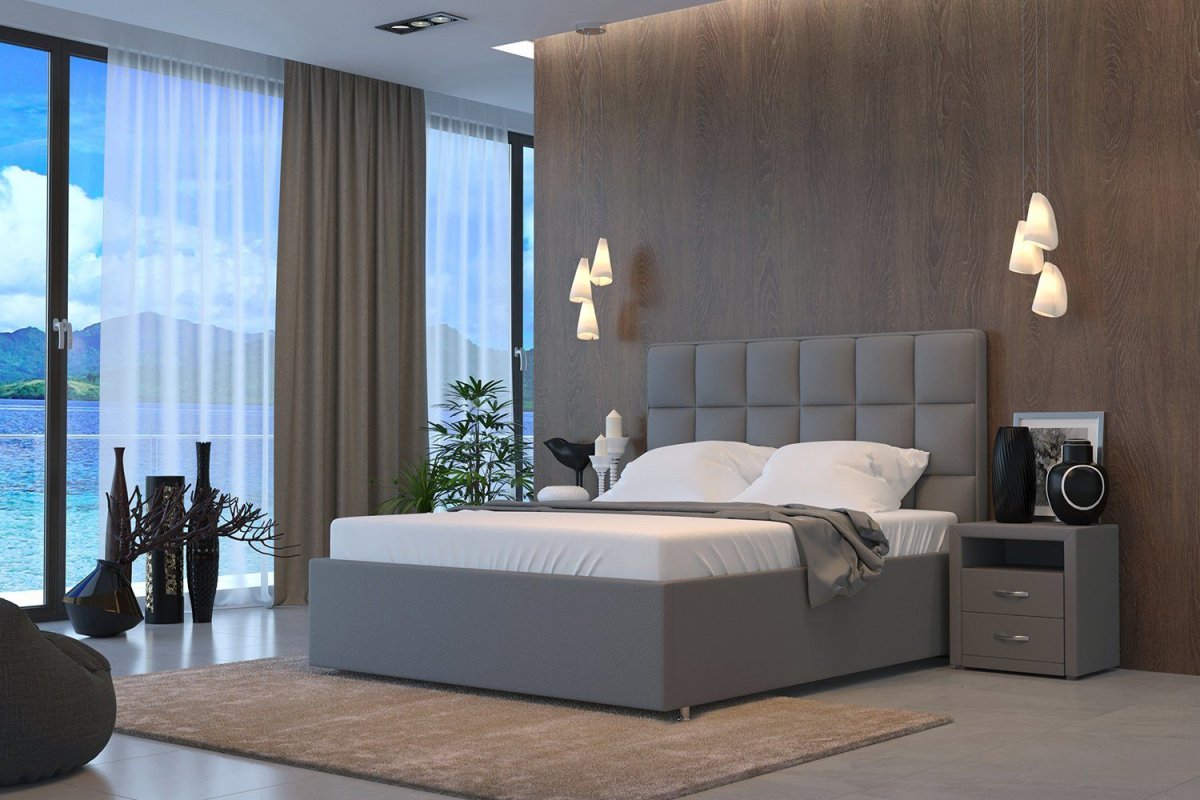 Кровать Тоскана с подъемным механизмом