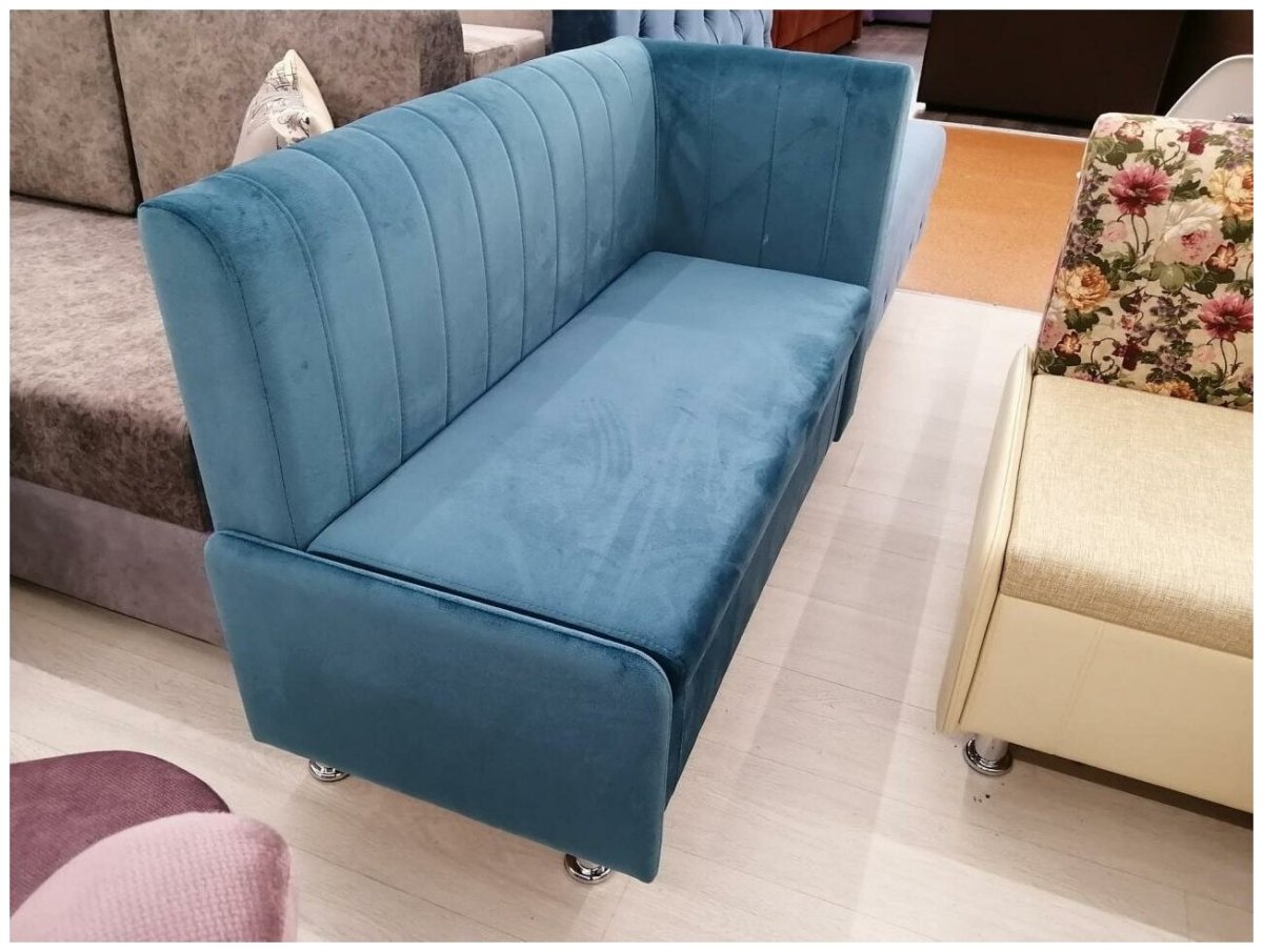 Кухонный диван к020