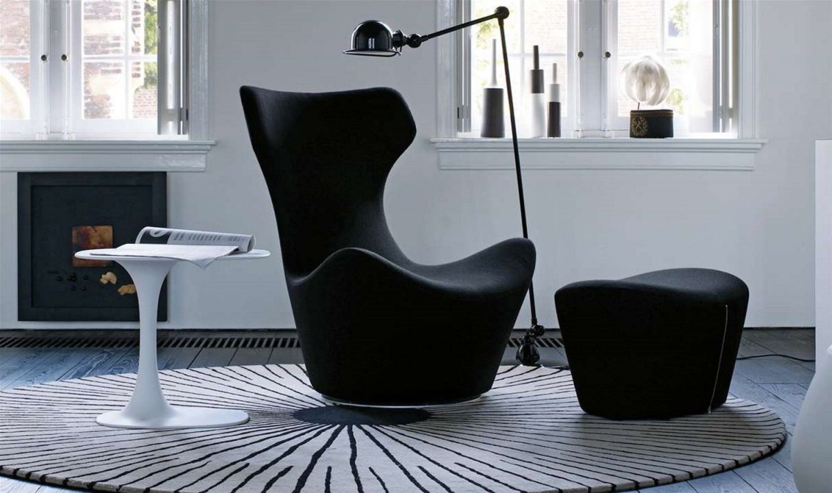 B B Italia grande Papilio