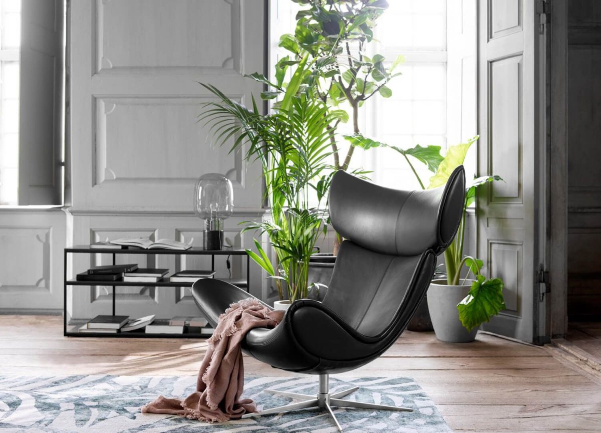 BOCONCEPT Imola Chair