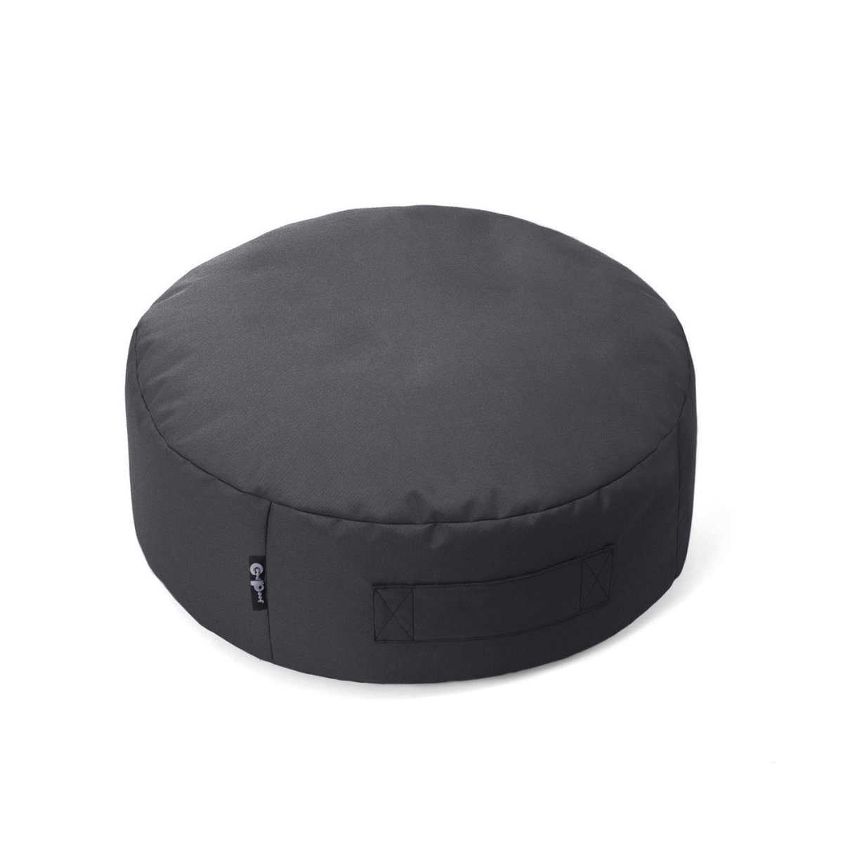 Пуф мат бескаркасный 50 40 подушка