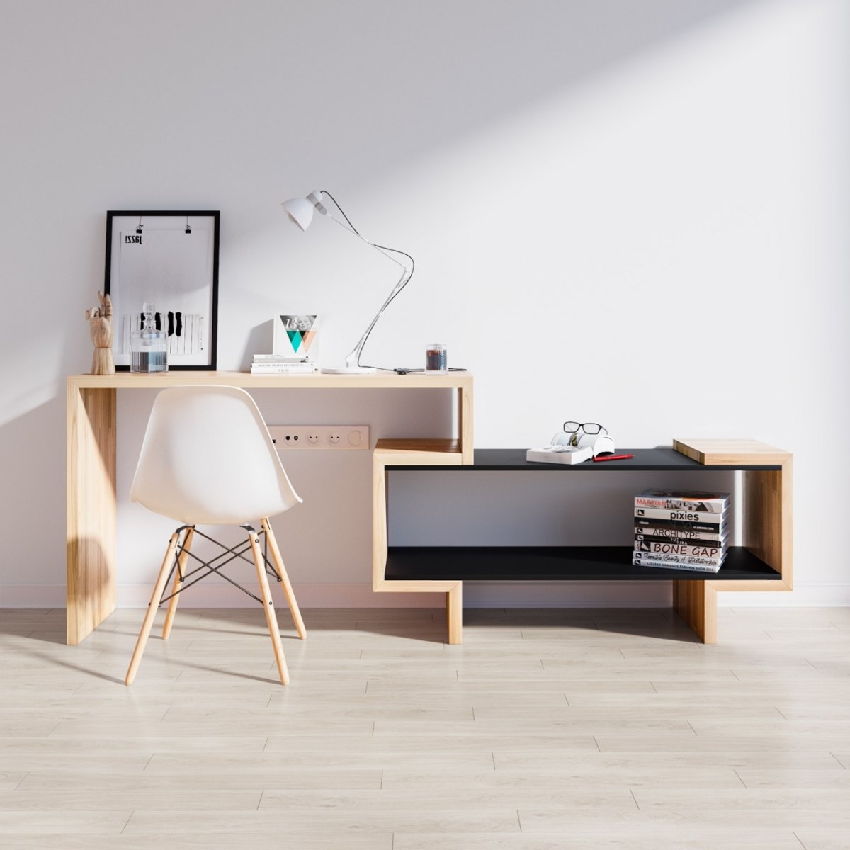 Bragin Design мебель