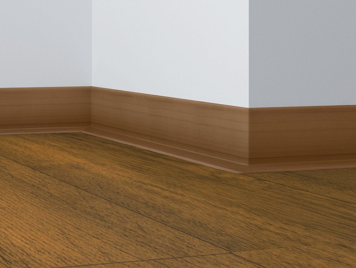 Эластичный плинтус wl50 Life