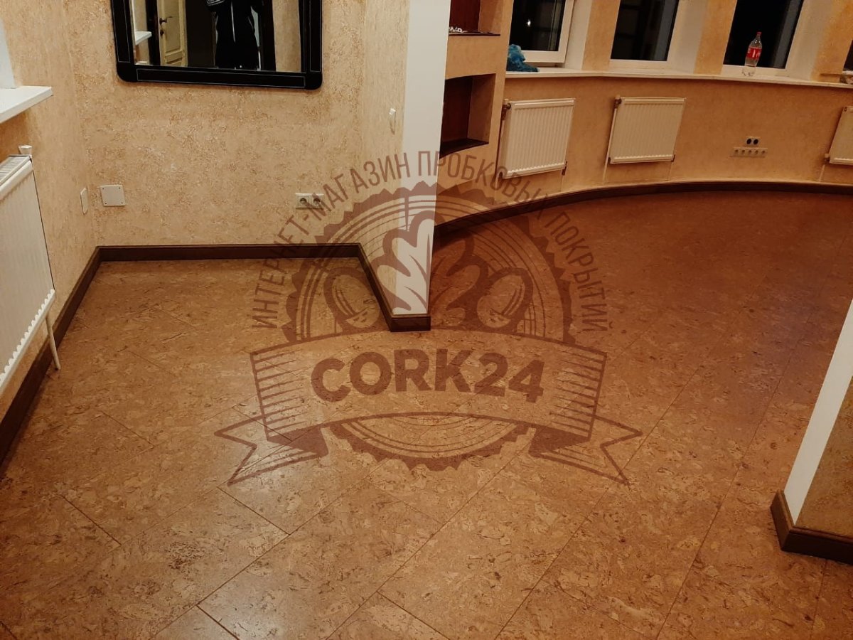 Пробка Wicanders p910