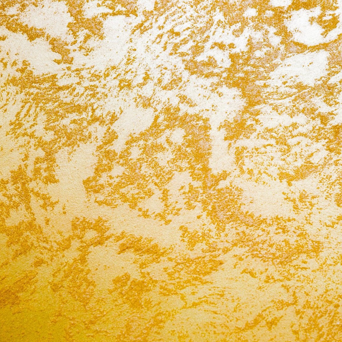 Золотая краска для стен