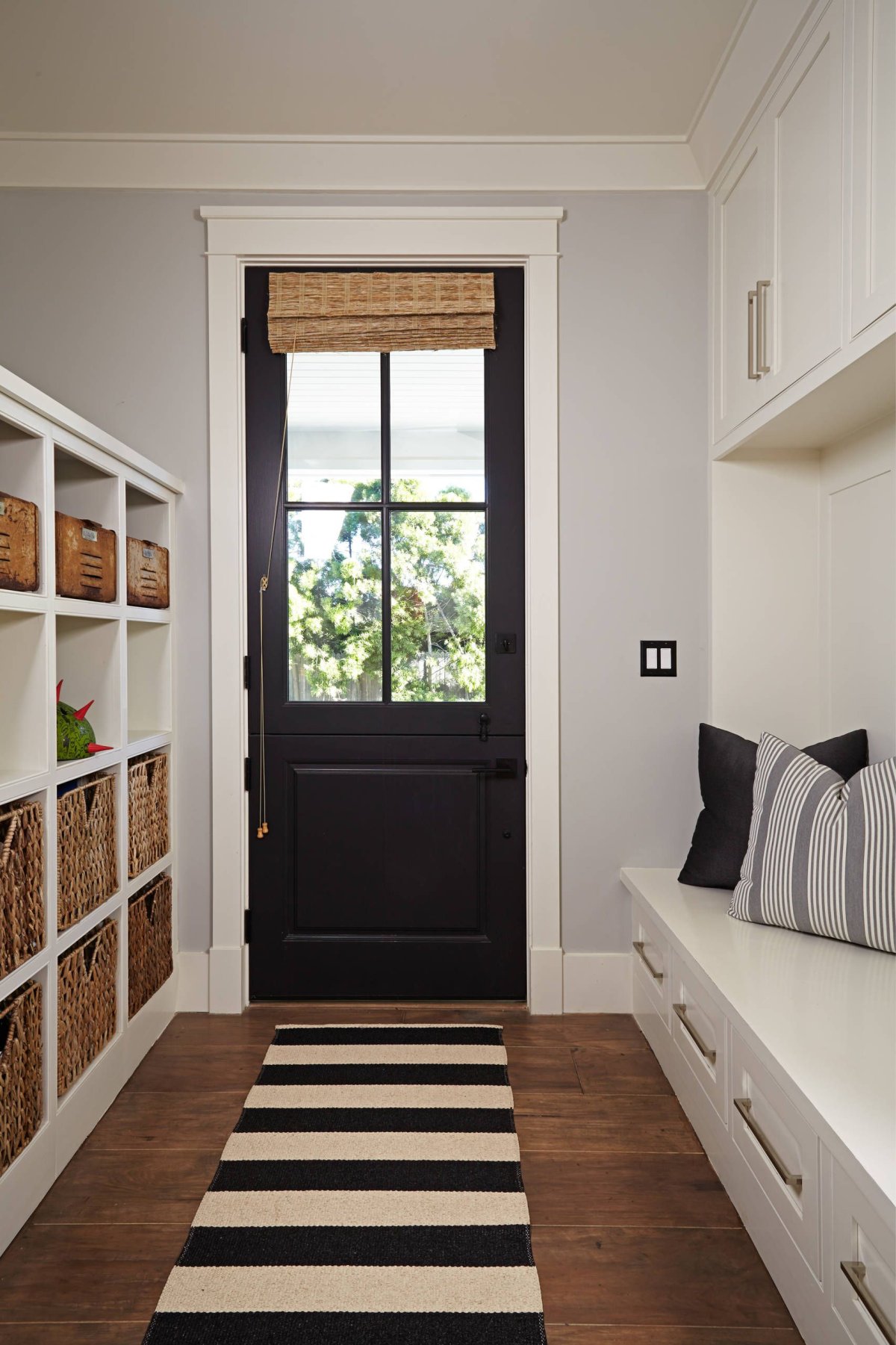 Benjamin Moore Stonington Gray HC-170