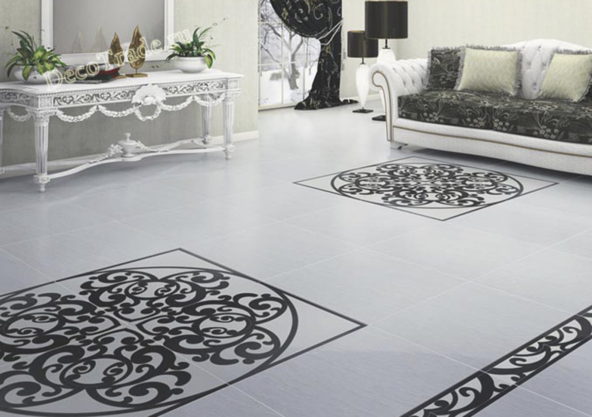 Плитка Инфинити Испания