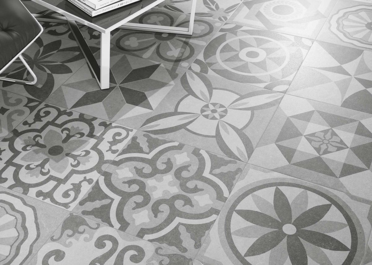 Коллекция Traffic (Codicer, Испания)