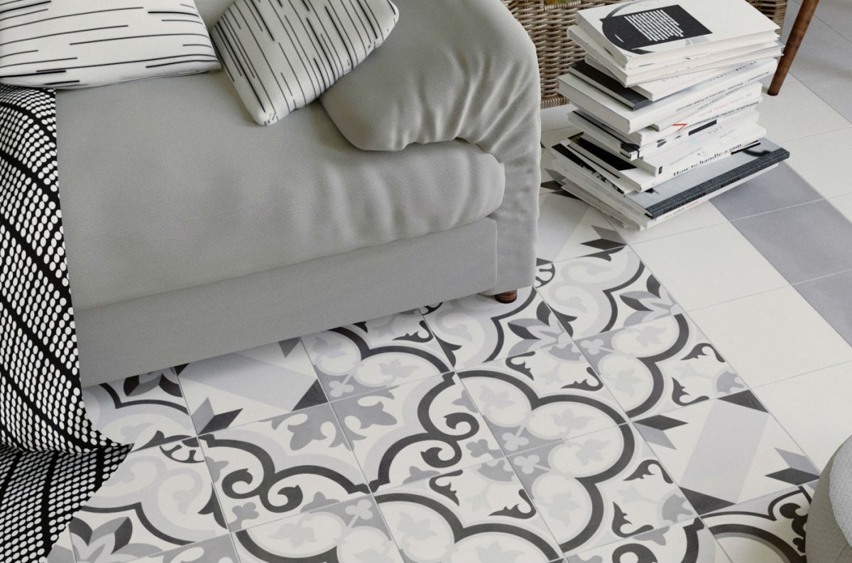 Керамогранит Golden Tile Marrakesh