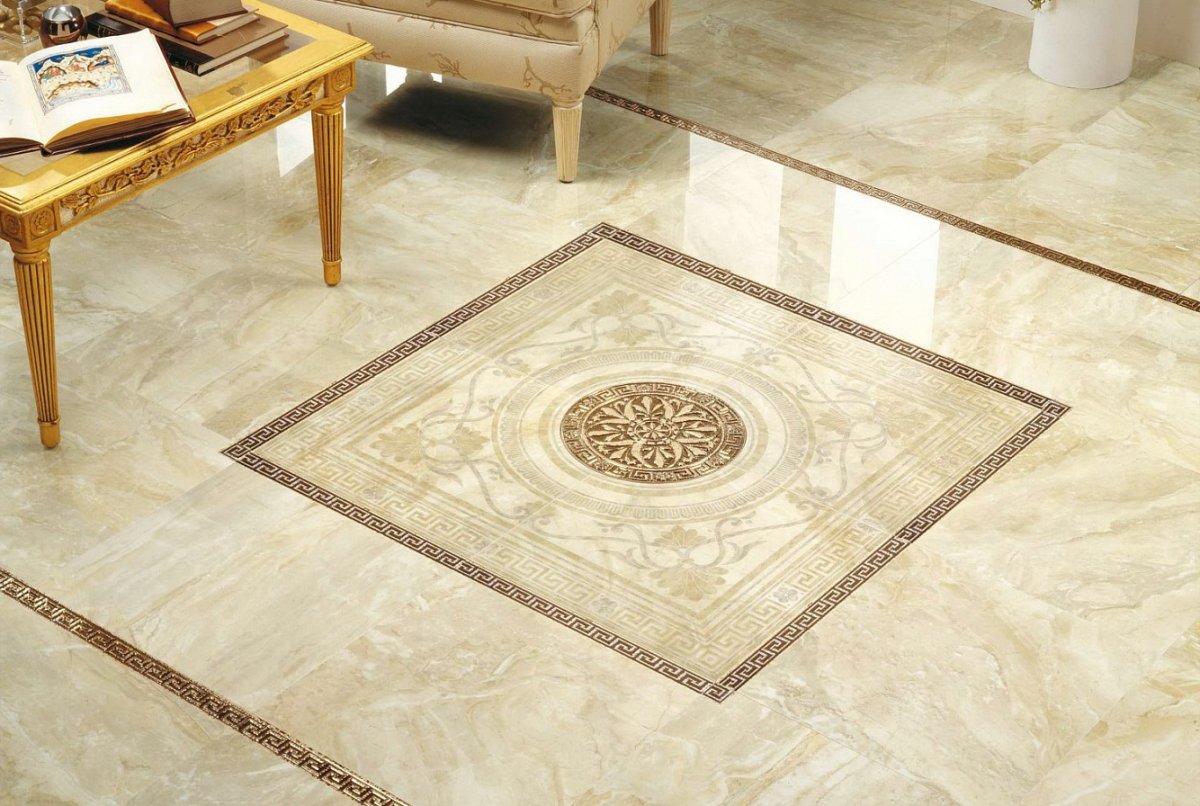 Плитка перонда музеум