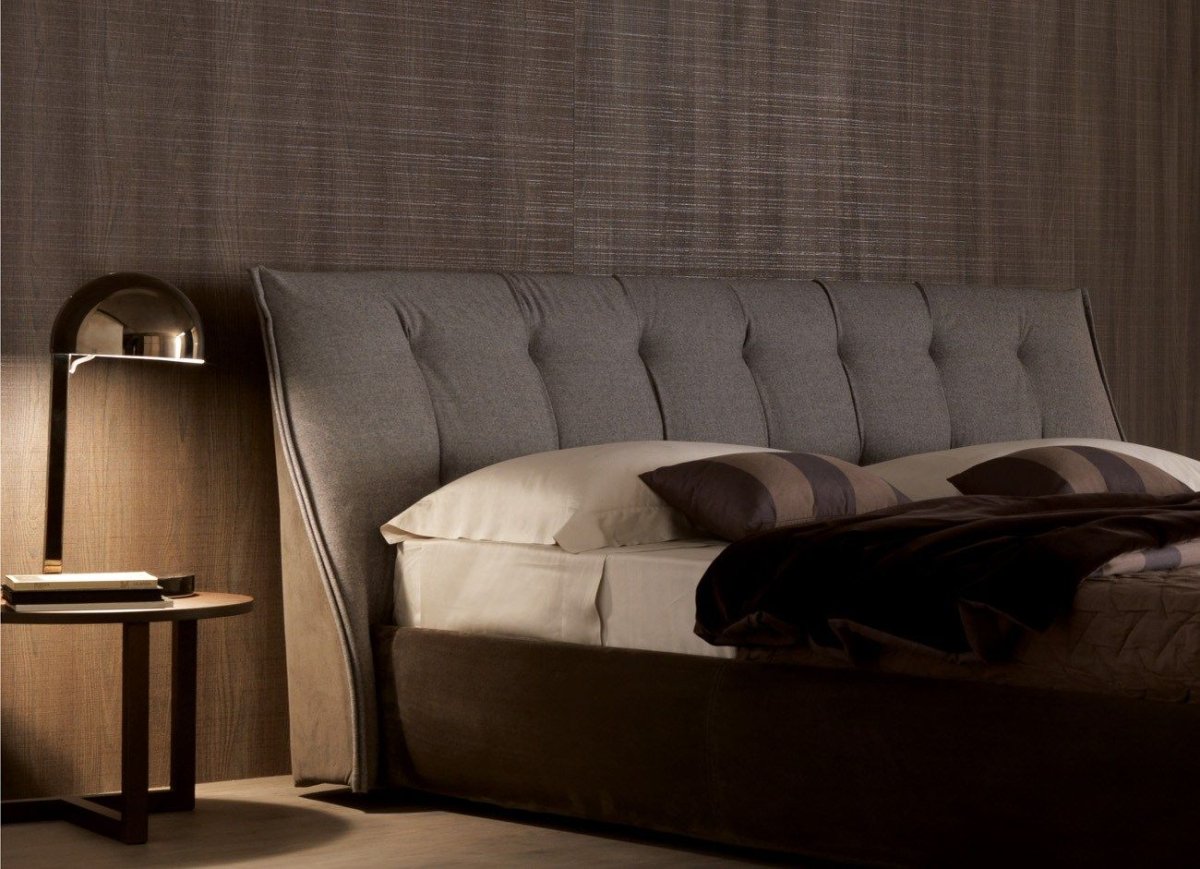 Кровать MISURAEMME Sumo 2450x2170x950