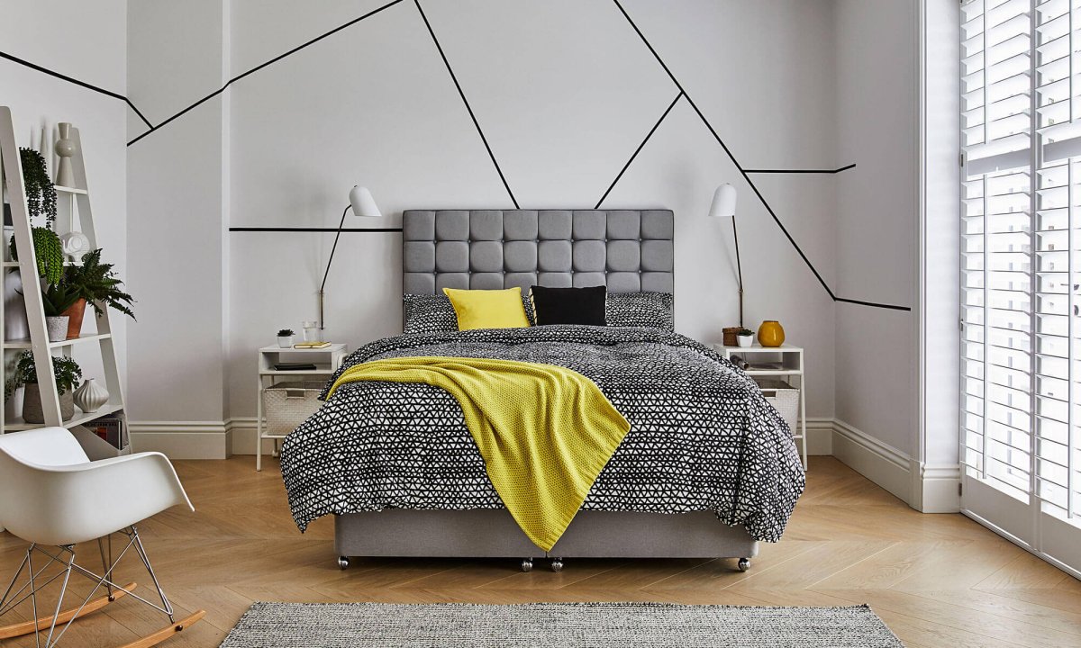 Super King Size кровать