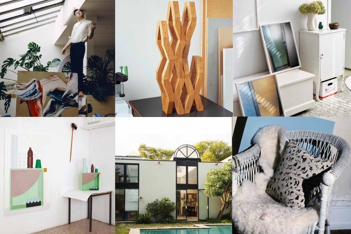 Источники вдохновения примеры для интерьера