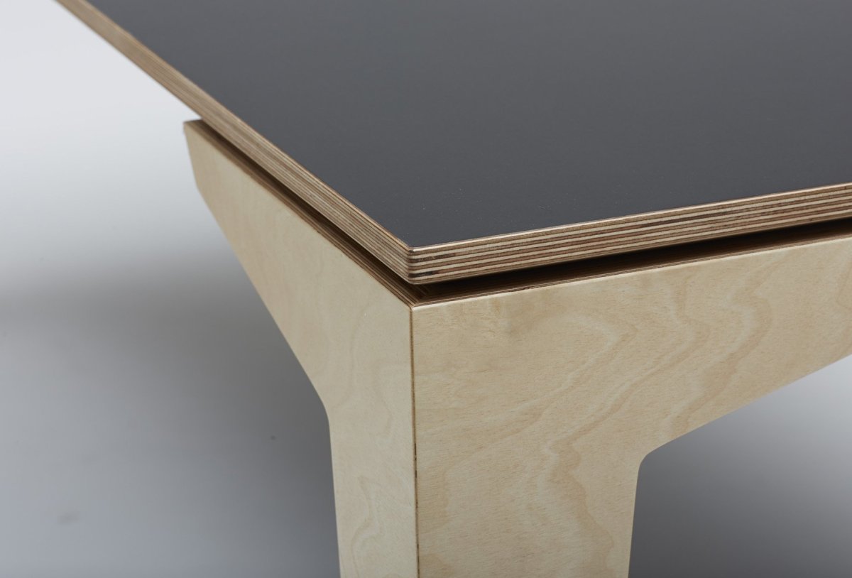 Столешница из фанеры для стола