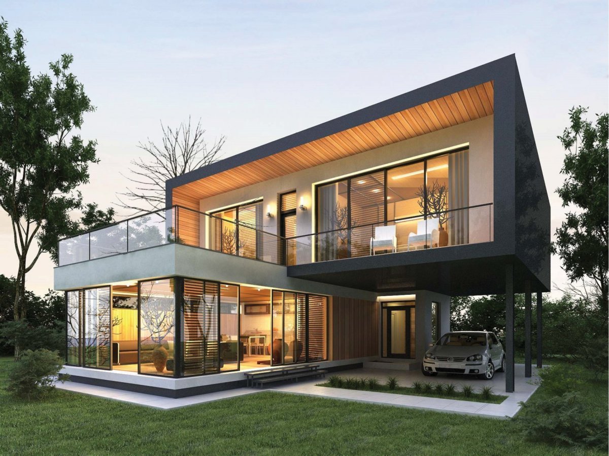 Дом в Бранденбурге Ютонг