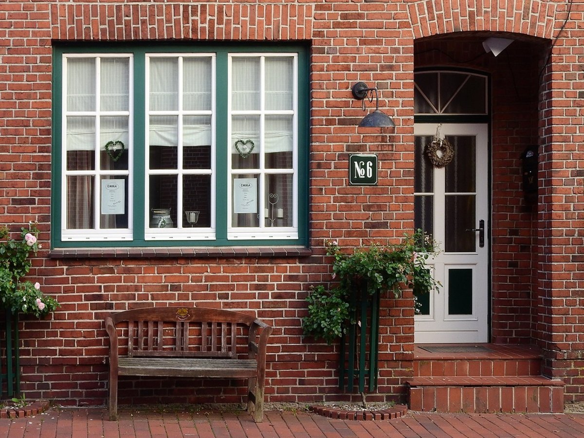 БРИК Хаус Англия