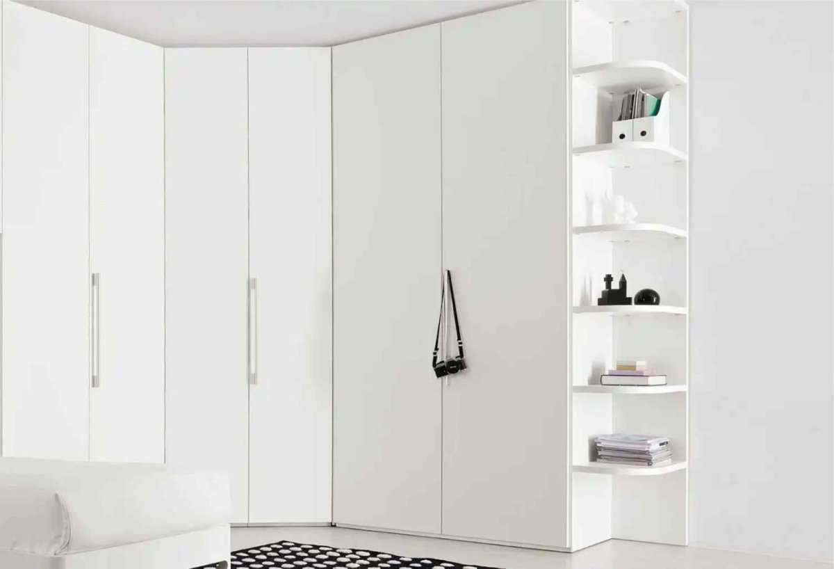 Шкаф распашной икеа