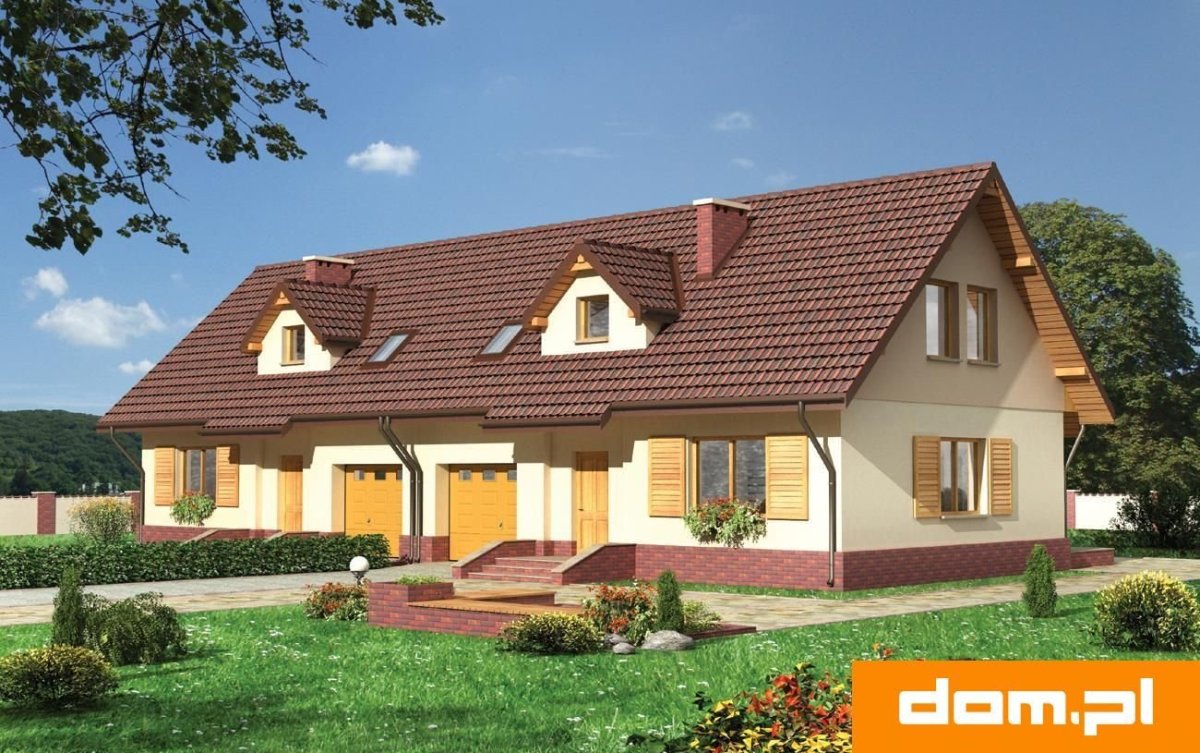 Крыши с мансардой одноэтажных домов