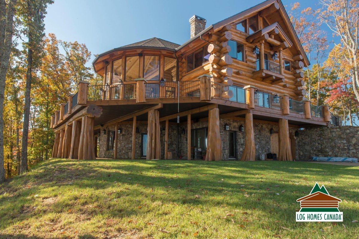 Пост энд Бим Сибирский кедр