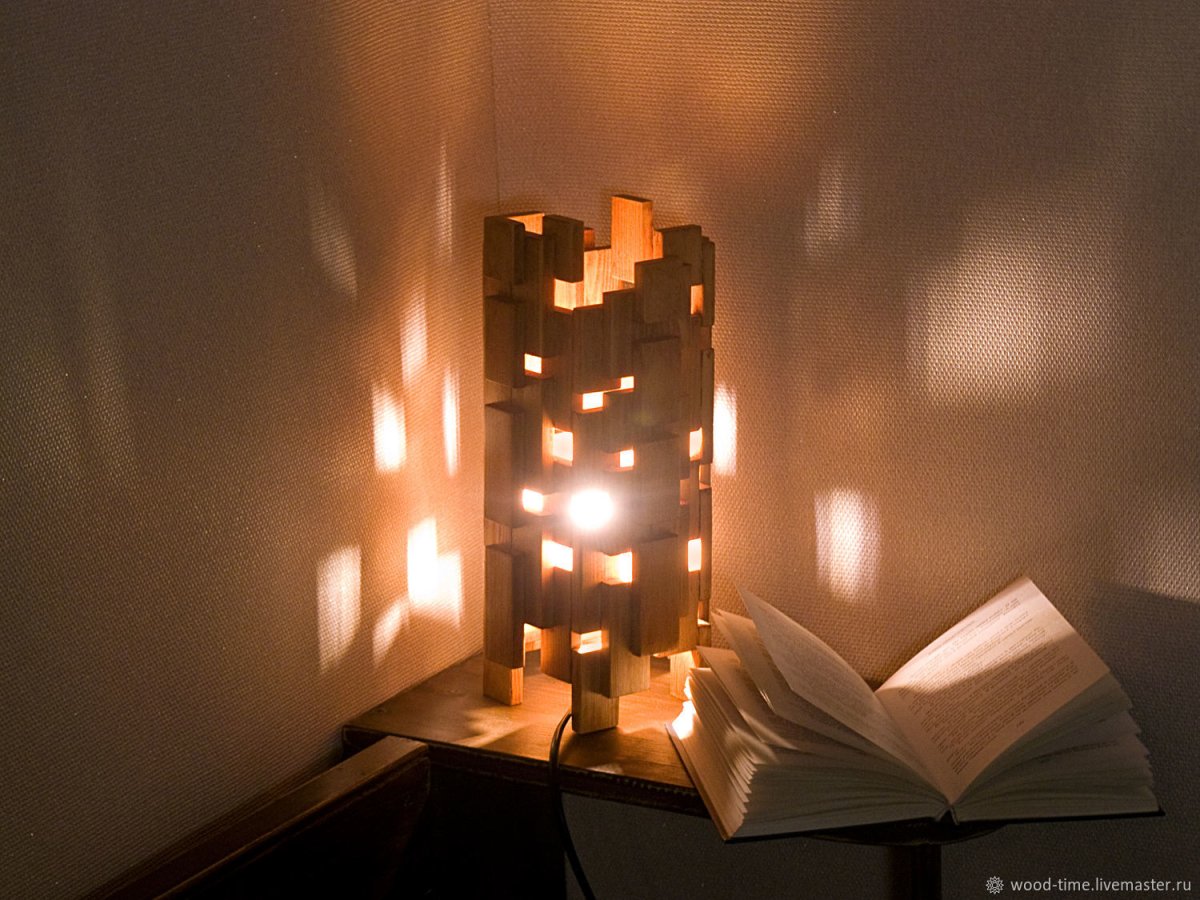 Светильник ночник потолочный