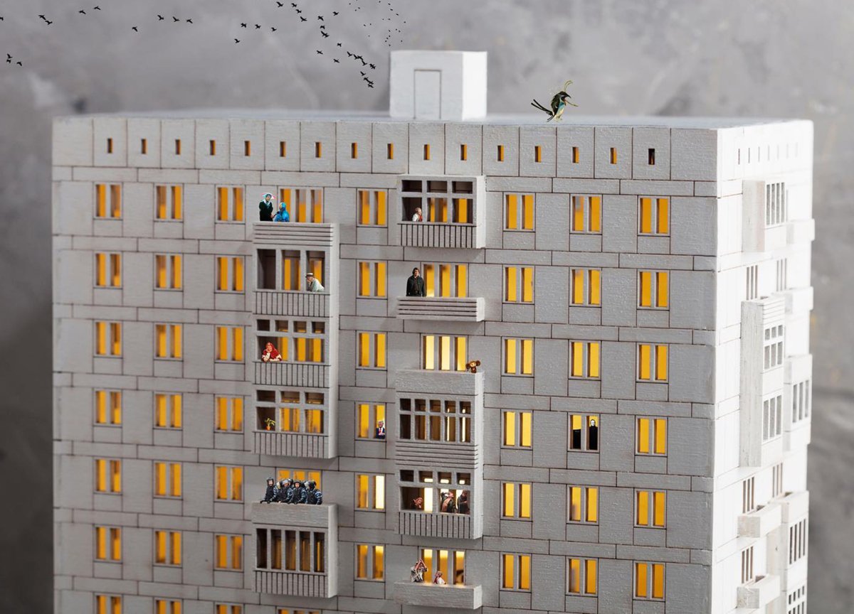 Никита Анохин дизайнер