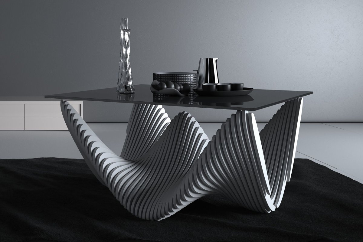 P.Metric мебель