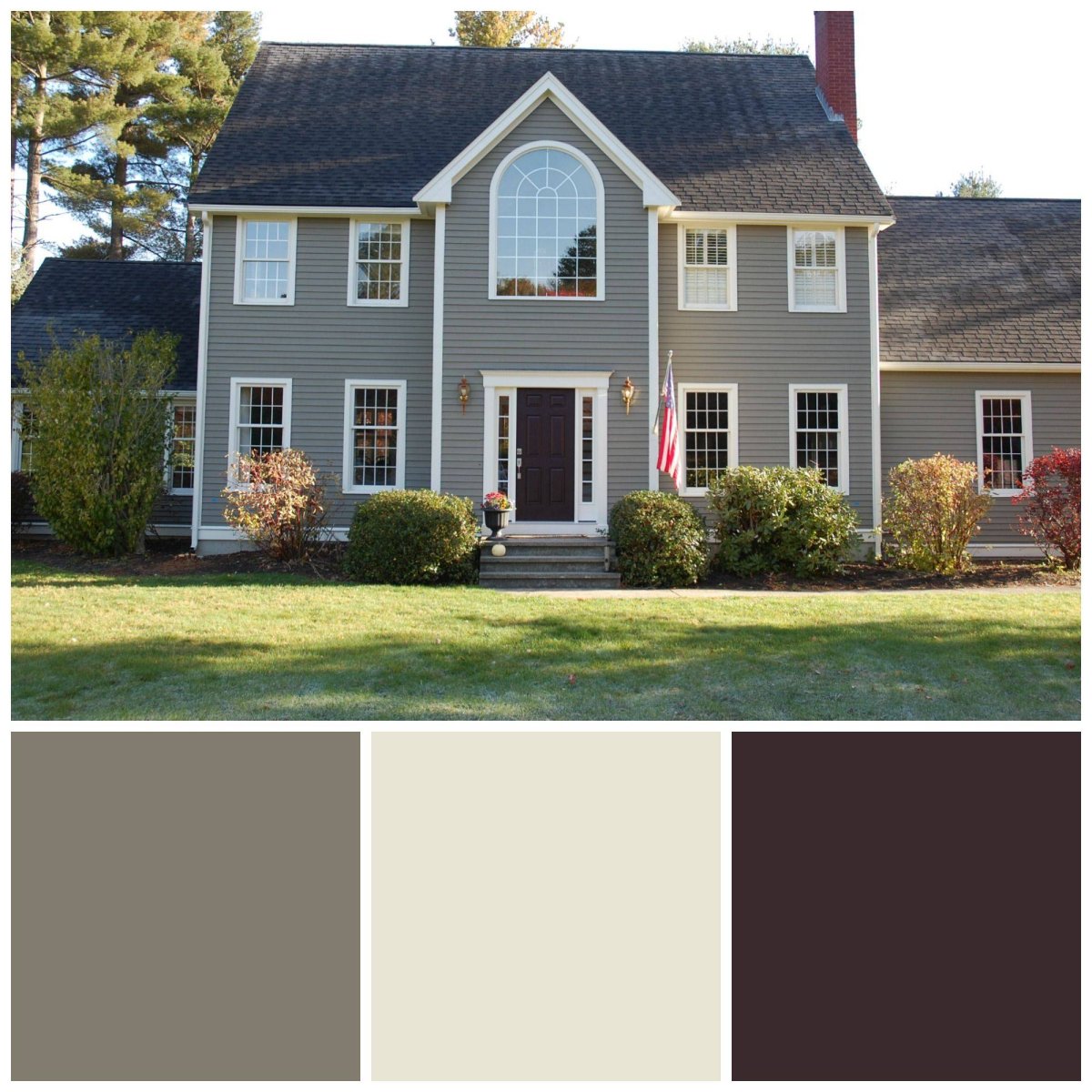 Sherwin-Williams sw7077