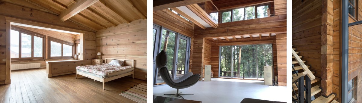 Отделка лафета