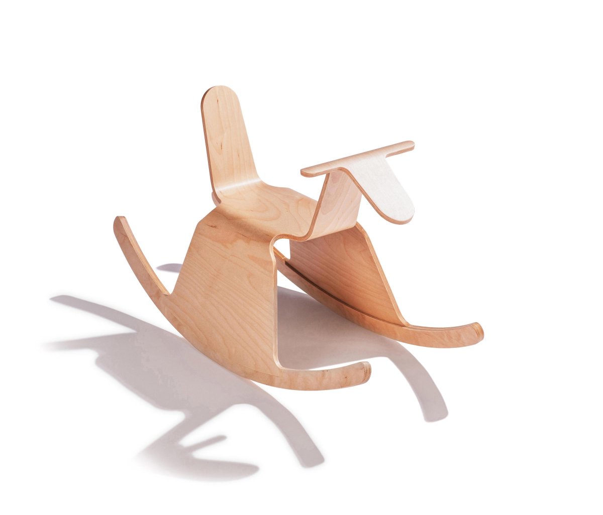 Качалка Рига мебель