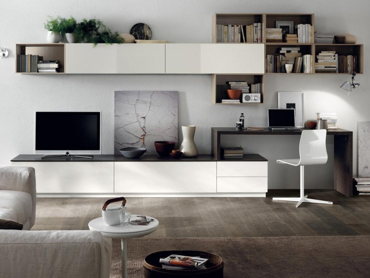 БЕСТО икеа и рабочая зона