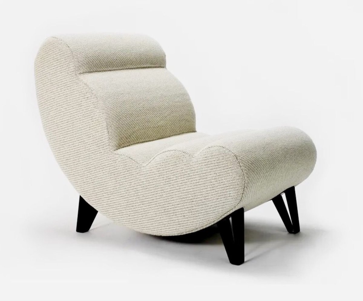 Кресла мягкие