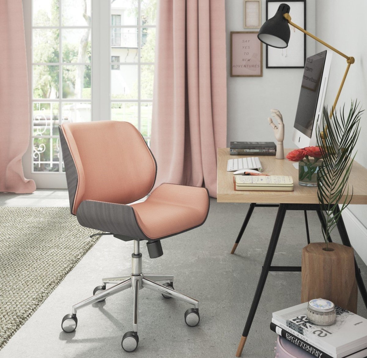 Кресло TOPMAX Derby 26662