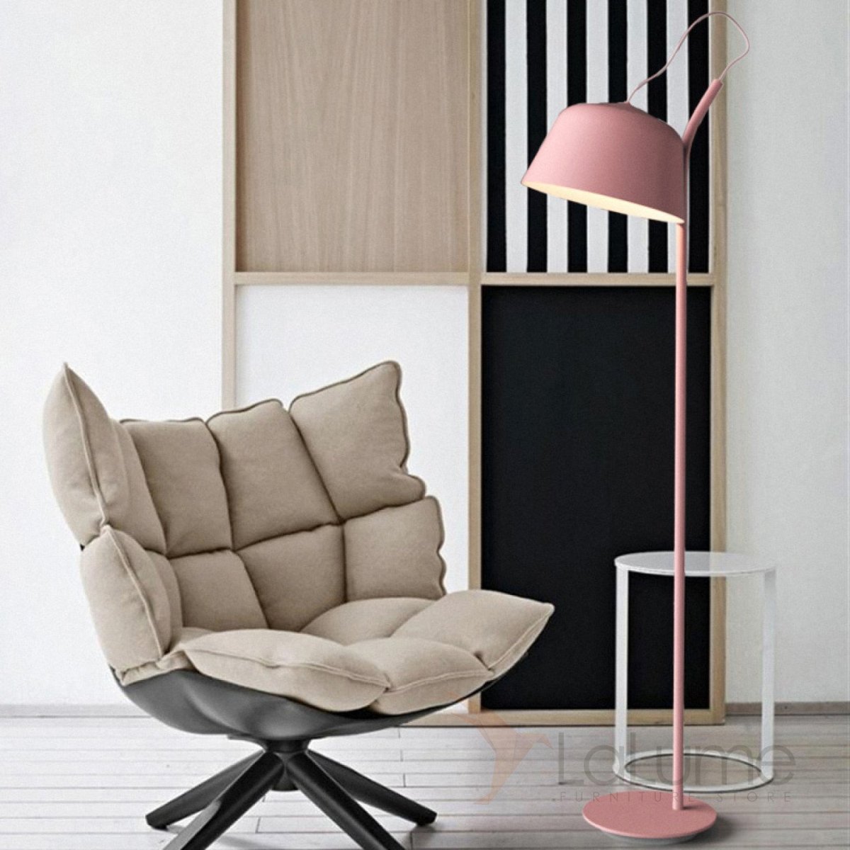 Кресло Husk b b Italia