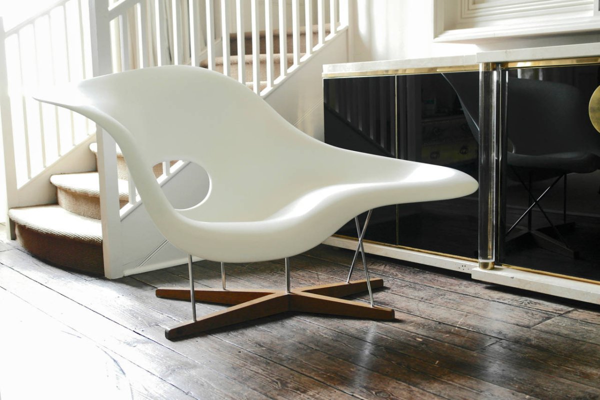 Необычное дизайнерское кресло