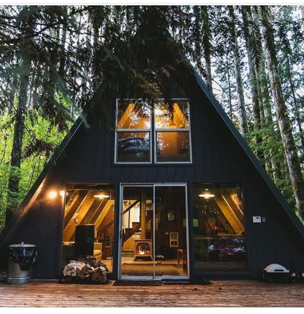 Эндрю Геллер дом шалаш