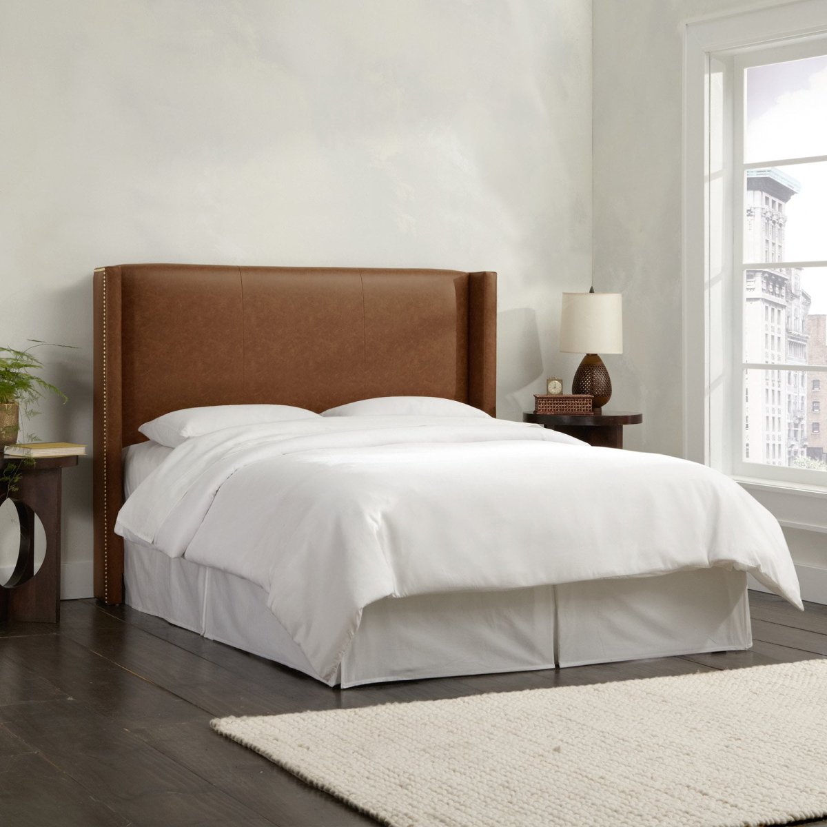 Изголовье Ashley 160