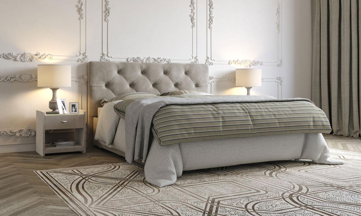 Кровать Сонум Verona