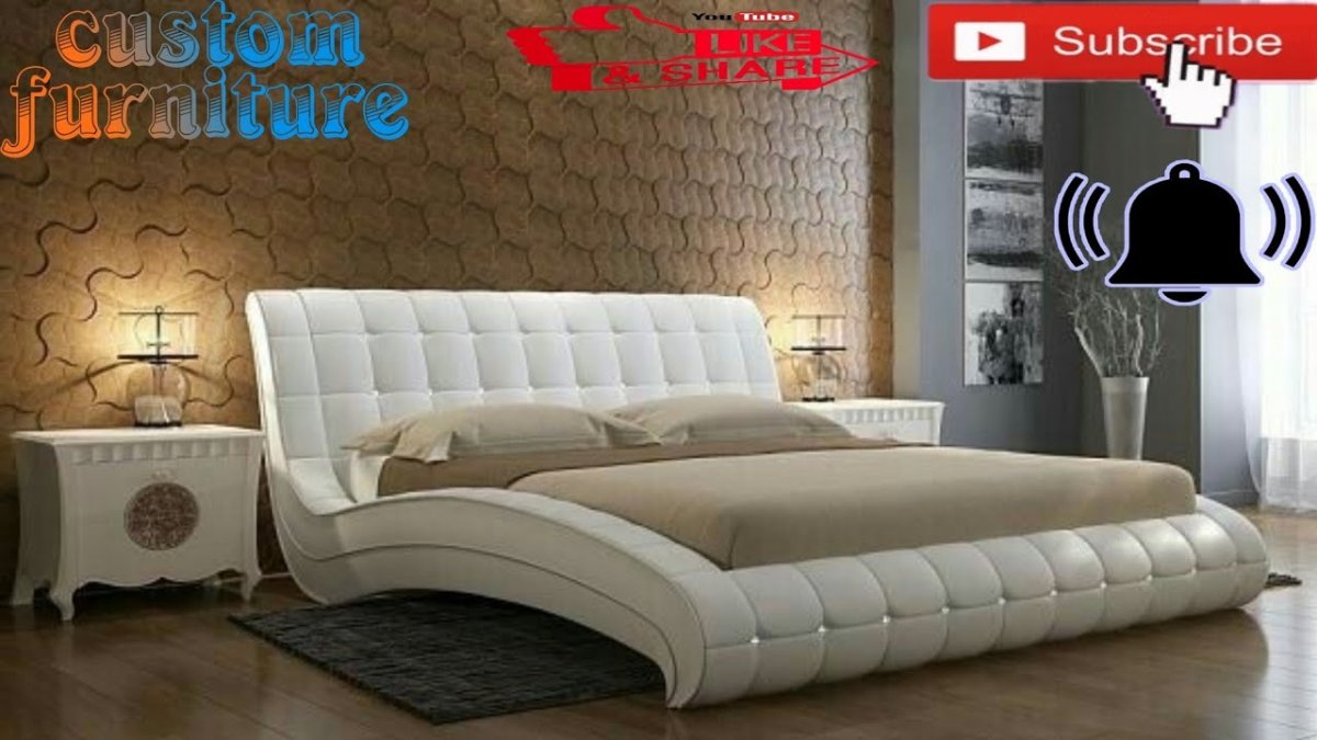 Кровать vederi Ormatek