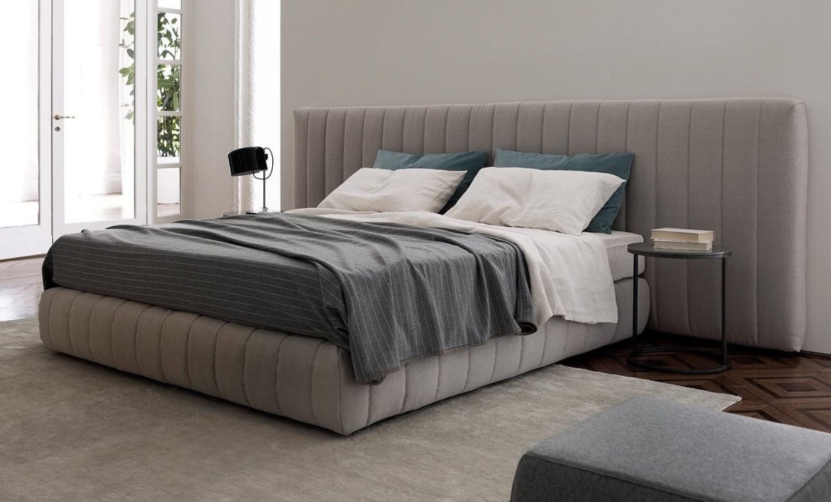 Кровать Derek Meridiani