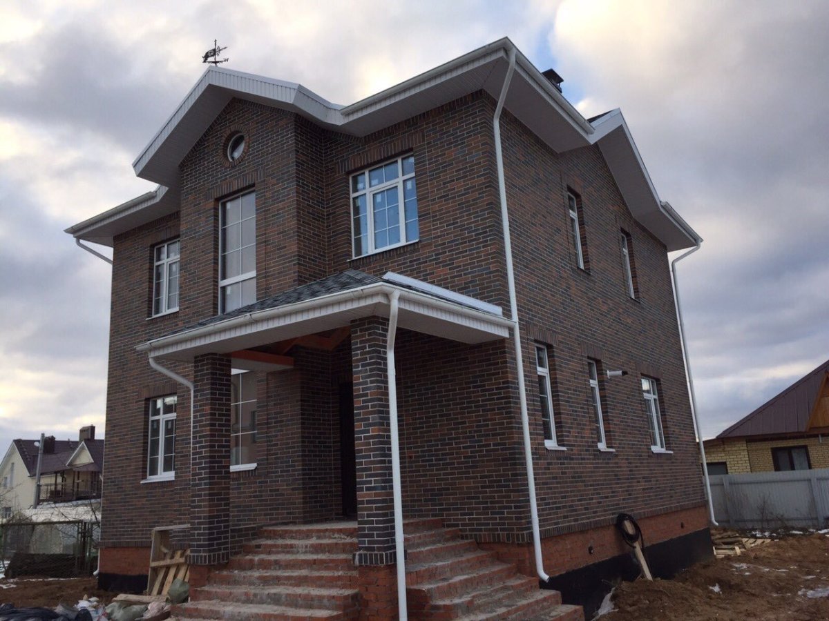 Терекс Баварская кладка